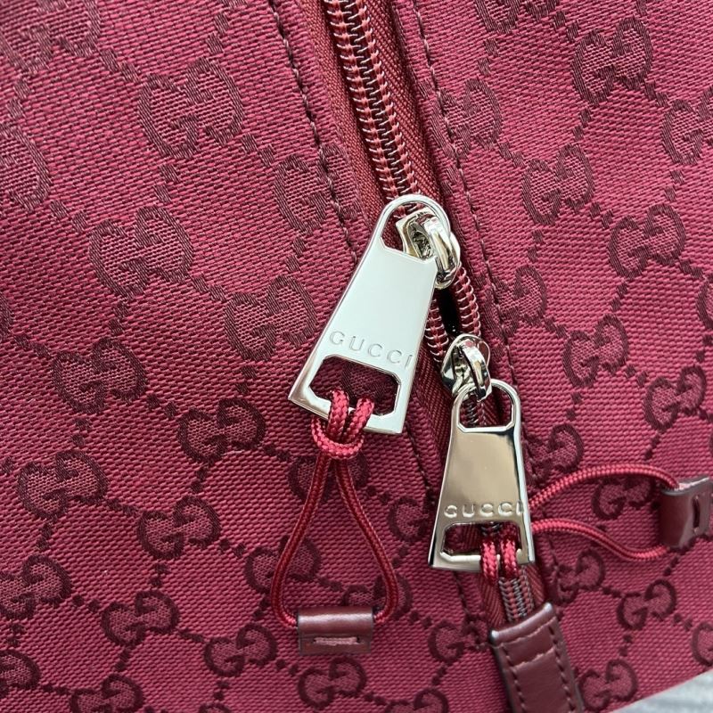 Gucci Travel Bags